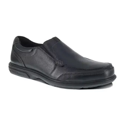 Florsheim Loedin Fe2020 – Comfort-Focused Men'S Work Shoe 1