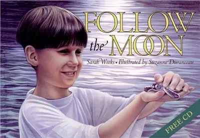Follow The Moon Children'S Storybook 1