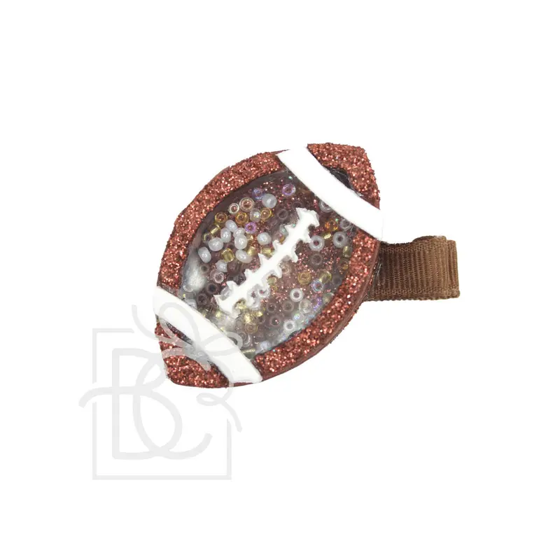 Football-Themed Bow Shaker For Kids 1
