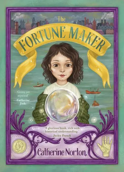 Fortune Maker: A Standalone Adventure Story 1
