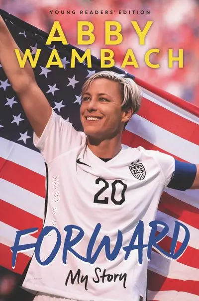 Forward: My Story — Adapted For Young Readers 1