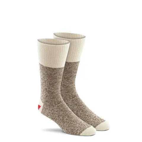 Fox River Classic Red Heel Monkey Work Socks – 2-Pack #6851 1