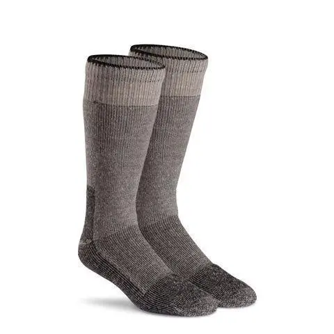 Fox River Wool Mid-Calf Work Socks – Heavyweight, 2-Pack – Style #6600 1