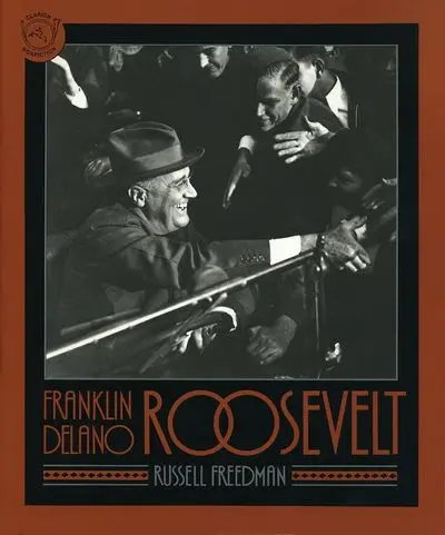 Franklin D. Roosevelt: Leadership During Crisis 1