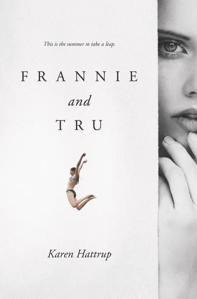 Frannie And Tru – Poignant Coming-Of-Age Novel Set In 1970S California 1