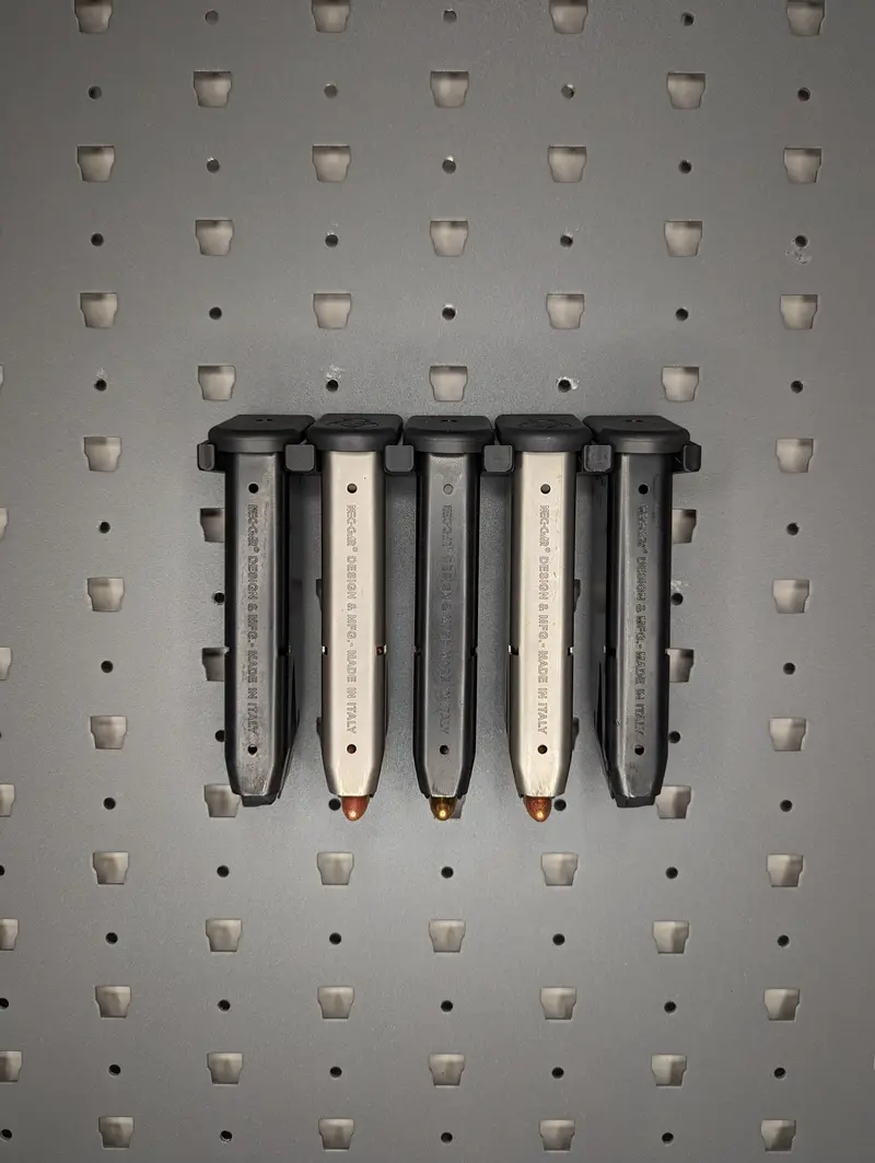Gallowtech-Compatible Mount For Canik Tp9, Mete, And Rival Magazines 1