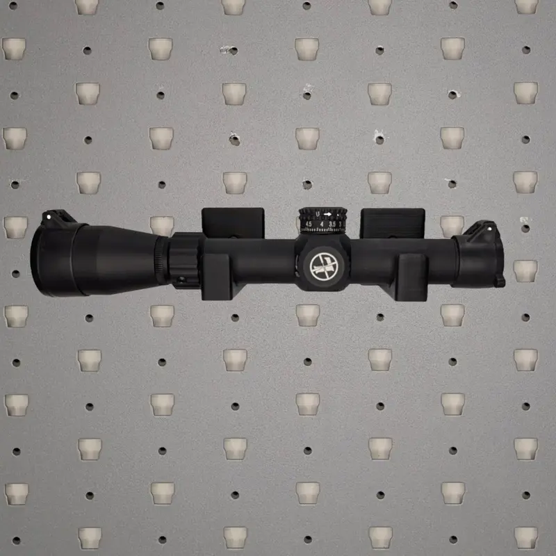 Gallowtech-Compatible Scope Display Mount Set – Seamless Rack Integration 1