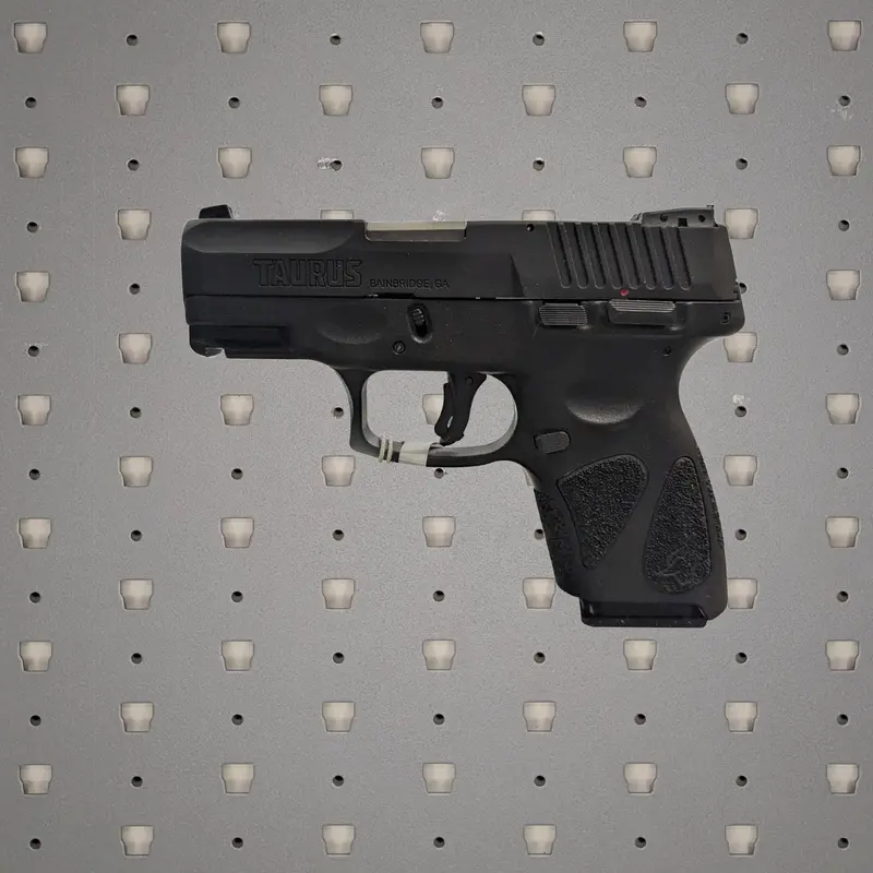 Gallowtech-Designed Taurus G2C Magwell Mount – Tactical Rack Solution 1
