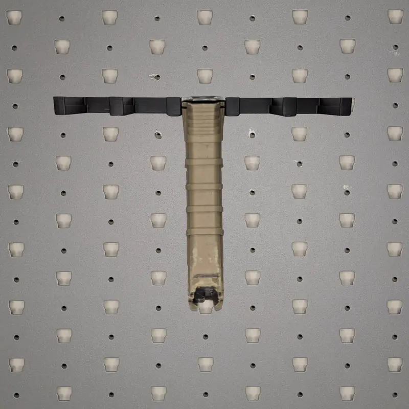 Gallowtech Mount For Tapco Ak-762X39 Polymer Magazine Storage 1