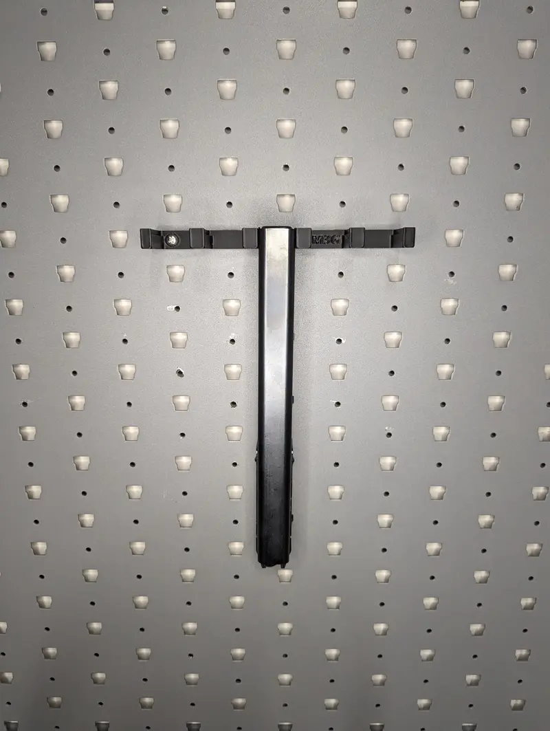 Gallowtech-Optimized Mount For M3 Grease Gun Magazines 1
