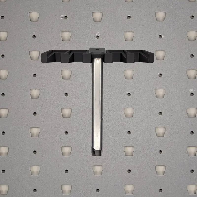 Gallowtech-Optimized Mount For S&W Model 1006 And 4506 Magazines 1