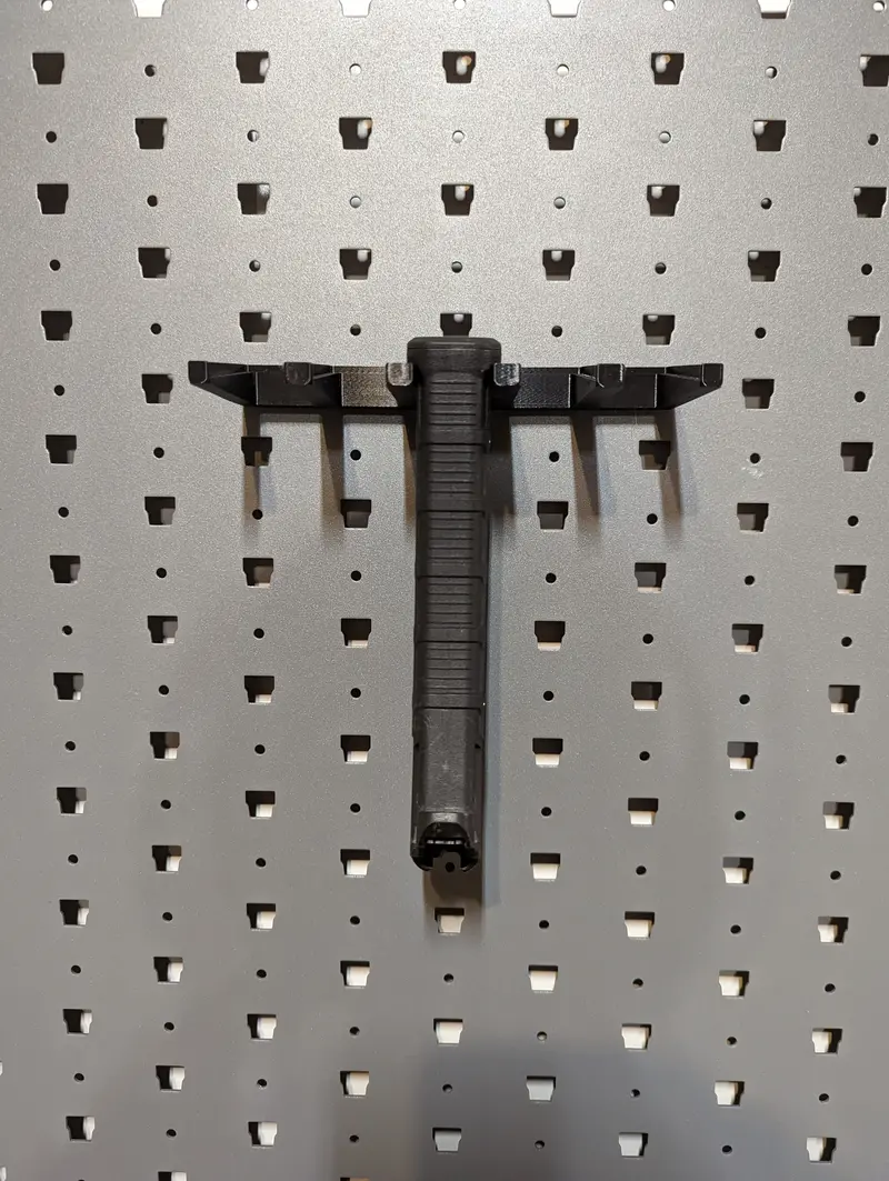 Gallowtech Rack For 545 Ak Pmags 1