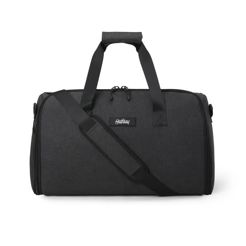 Garment Duffel Bag – 40L Slim Carry-On Style 1