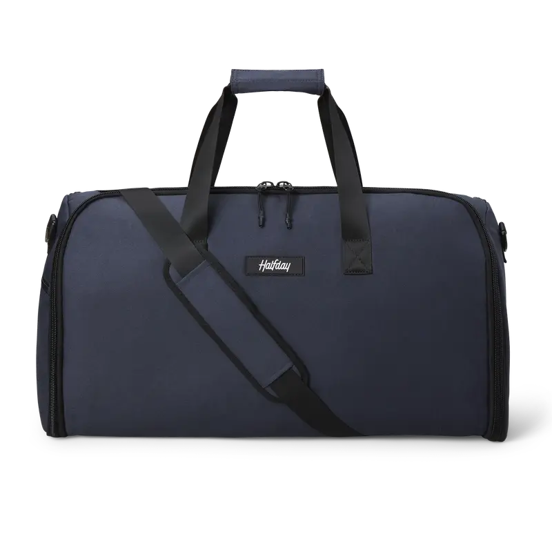 Garment Duffel Bag – 45L Travel-Friendly Design 1