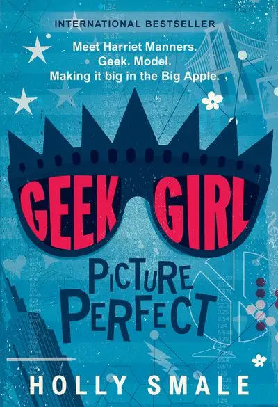 Geek Girl Book 2: Picture Perfect 1