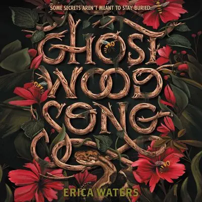 Ghost Wood Song: A Haunting Folkloric Ballad 1