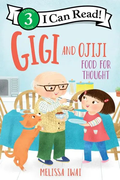 Gigi And Ojiji: Cooking Up Big Ideas, One Meal At A Time 1