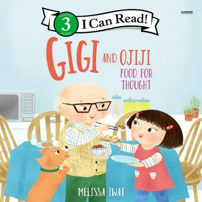 Gigi And Ojiji: Exploring Food And Ideas 1