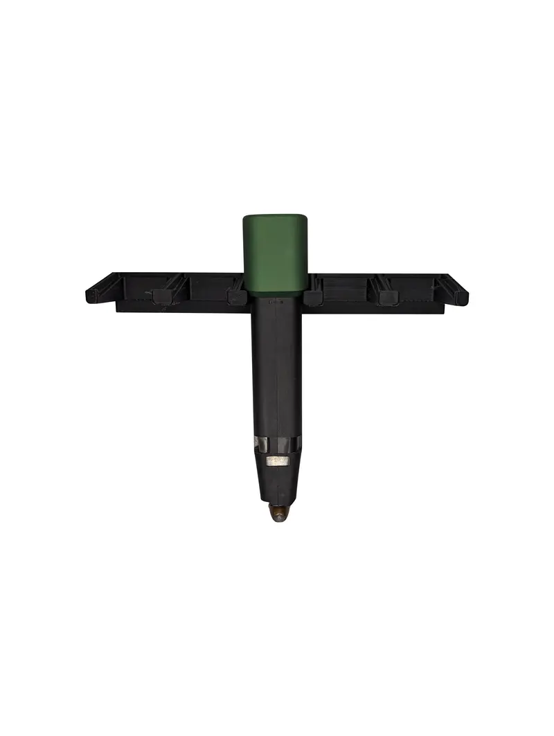 Glock .45 Acp & 10Mm Magazine Mount With Magnetic Base 1