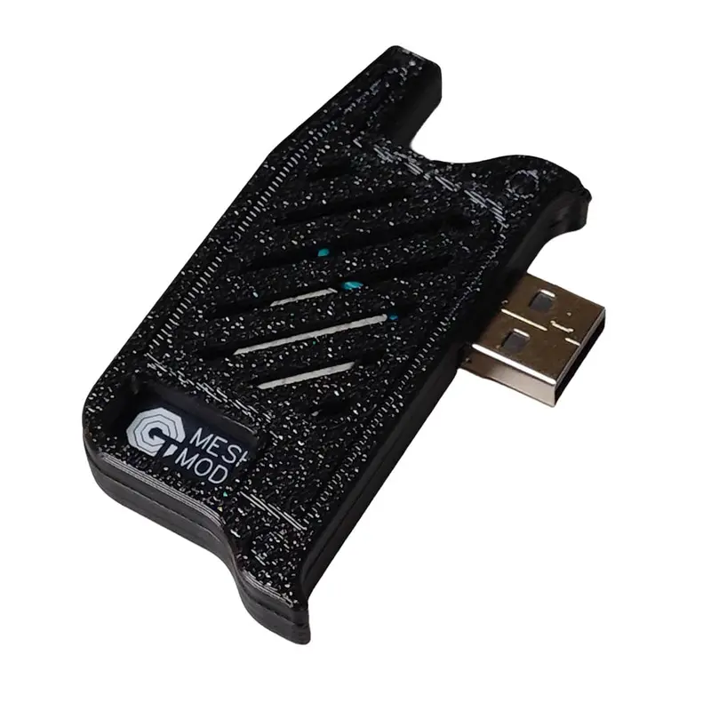 Glytch Mesh Networking Mod For Pager Device 1