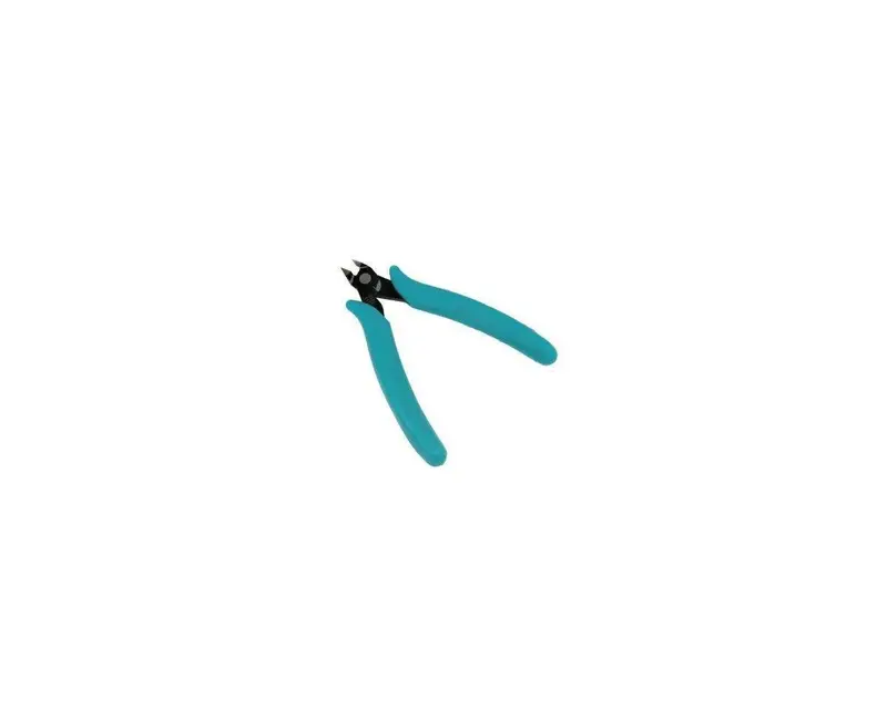 Godhand Precision Flush Cut Nippers For Modeling And Rc Work 1
