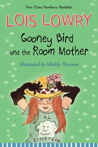 Gooney Bird Greene And The Room Mother 1