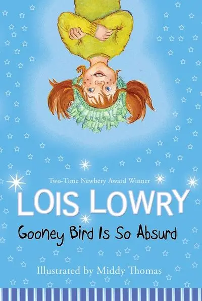 Gooney Bird Is So Absurd: A Wacky, Wordplay-Filled Classroom Story 1