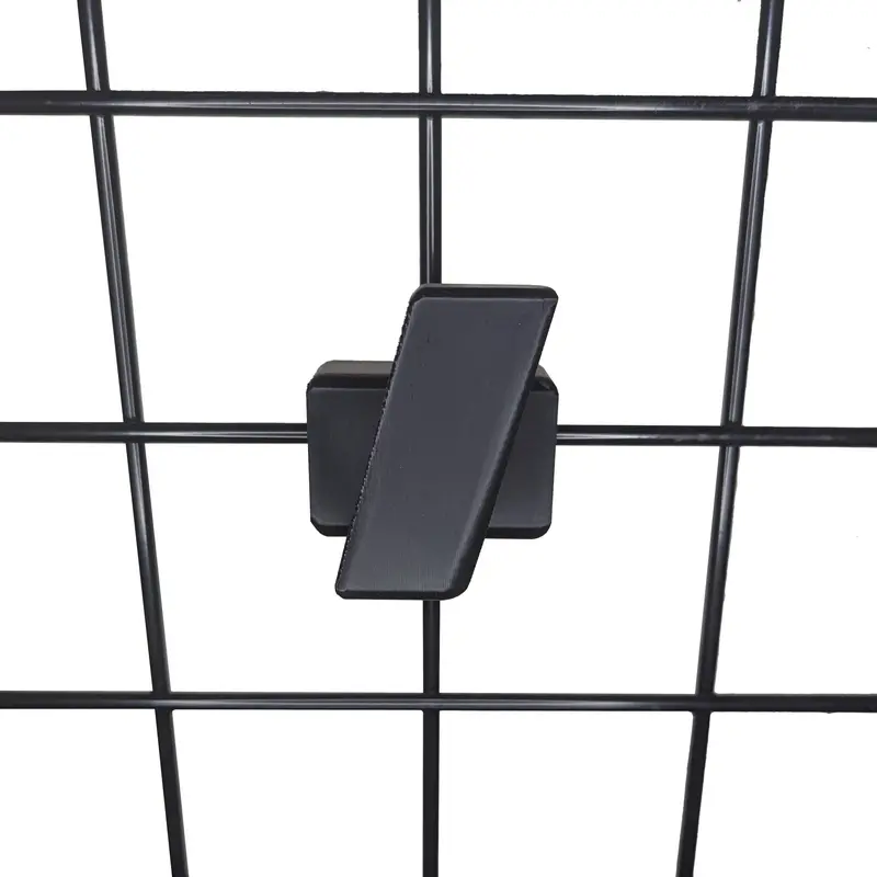 Gridwall-Compatible Magwell Mount For Walther Ppq .45 – Quick-Access Handgun Holder 1