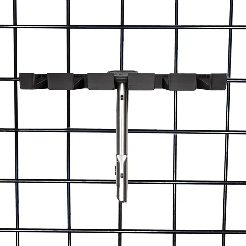 Gridwall Rack For Walther Ppq M2 .22 Magazines 1