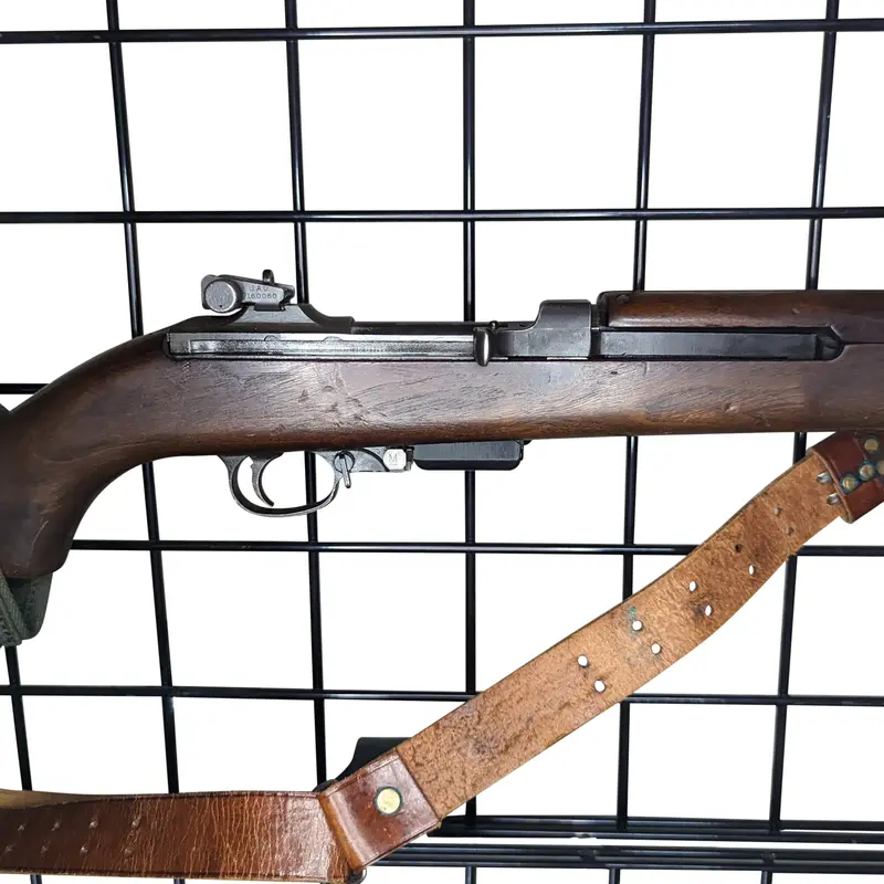 Gridwall-Ready M1 Carbine Magwell Mount 1