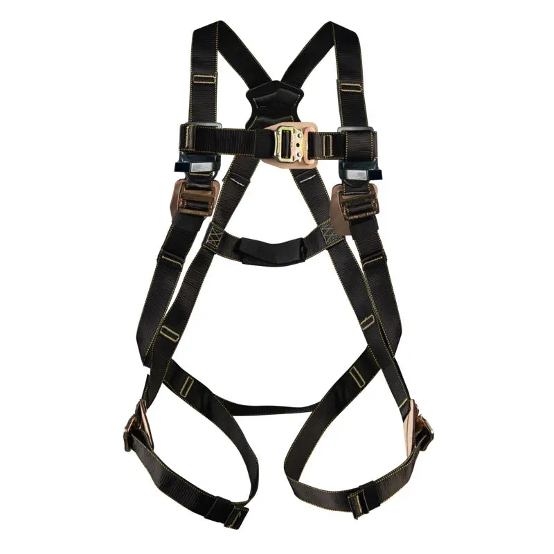 Guardian Arc-Flash Rated Full-Body Harness – Model 3740735 1