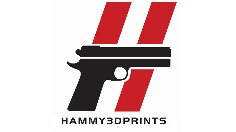 Hammy3Dprints Digital Gift Card – Customizable Firearms Accessory Credit 1