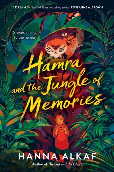 Hamra And The Jungle Of Memories (Reissue Edition) 1