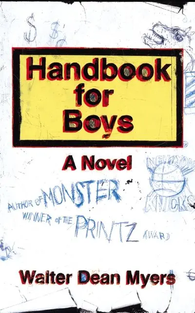 Handbook For Boys: A Modern Guide To Growing Up With Empathy And Integrity 1