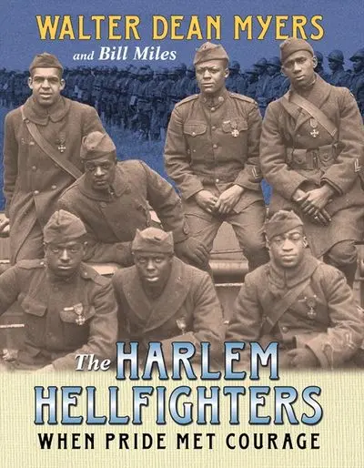 Harlem Hellfighters: A World War I Story 1
