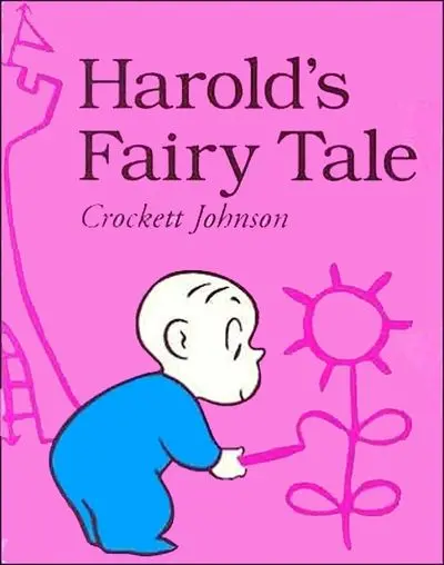 Harold’S Enchanted Fairy Tale Adventure 1