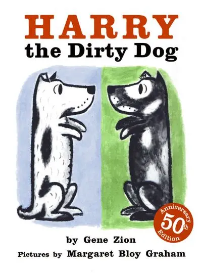 Harry The Dirty Dog: A Classic Tale Of Love And Loyalty 1