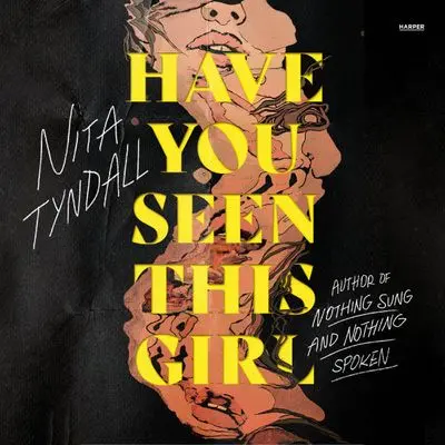 Have You Seen This Girl? – Missing Person Thriller 1