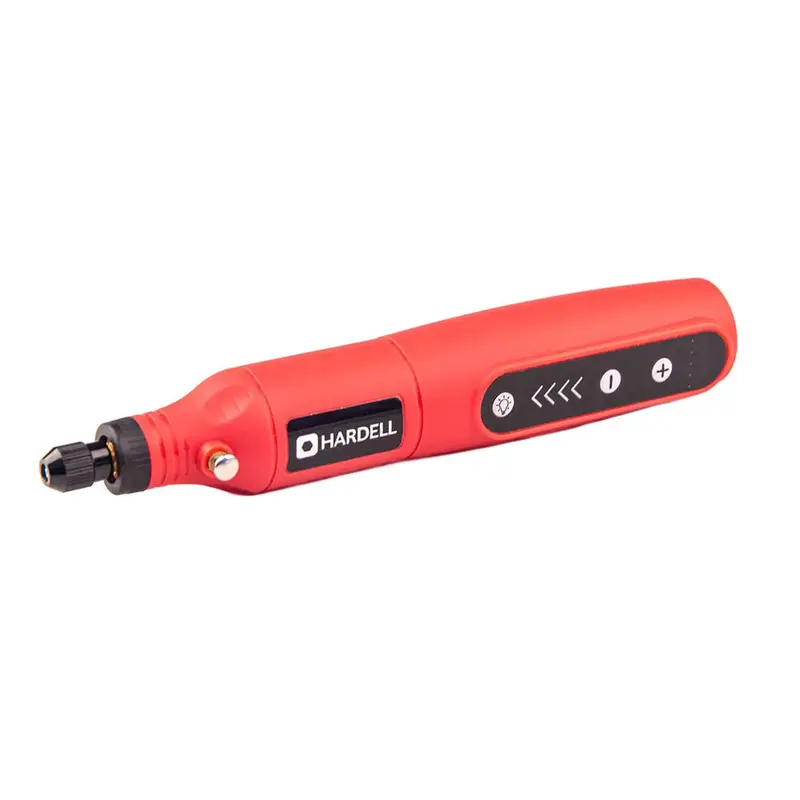 Hdrt2240 4V Ultra-Compact Cordless Rotary Tool 1