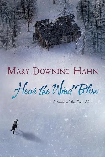 Hear The Wind Blow: A Weather Science Story For Kids 1