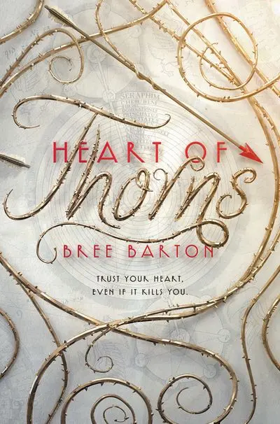 Heart Of Thorns: A Dark Fairy Tale Reimagined 1