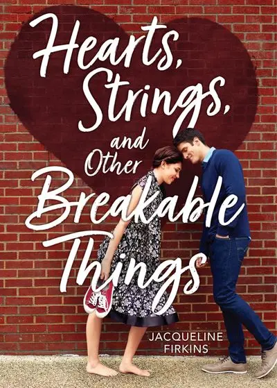 Hearts, Strings, And Fragile Moments 1