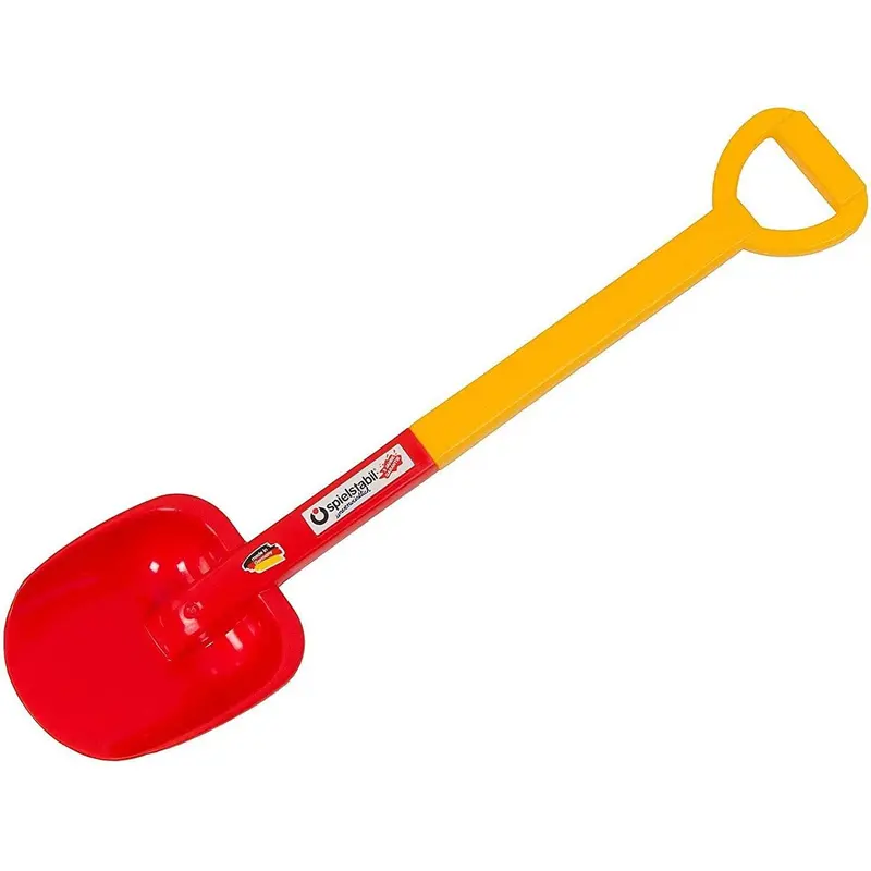 Heavy-Duty Beach Shovel For Children 1