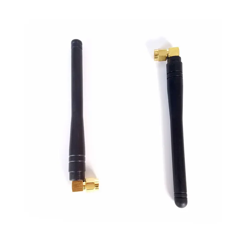 High-Gain Antenna Upgrade For Wifi Pineapple Nano 1