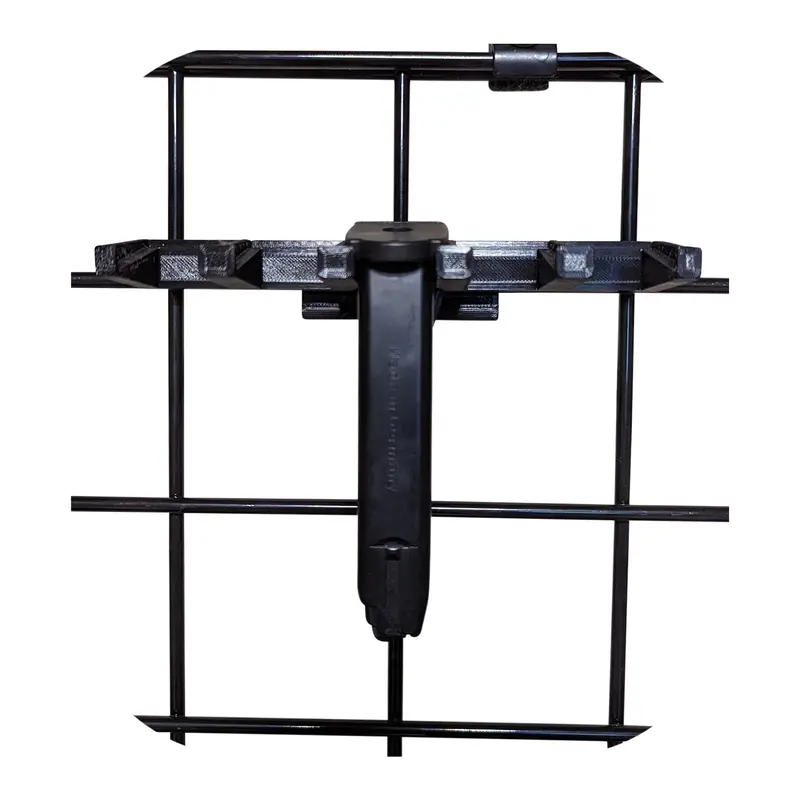 Hk P30, Vp9 & P2000 Magazine Mount For Gridwall Panels 1