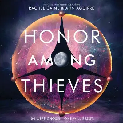 Honor Among Thieves: A Heist-Fueled Fantasy Co-Written By Rachel Caine And Ann Aguirre 1