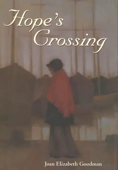 Hope’S Crossing: A New Beginning 1