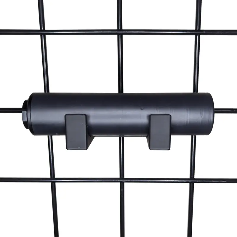 Horizontal Suppressor Display Mount For Gridwall Panels 1