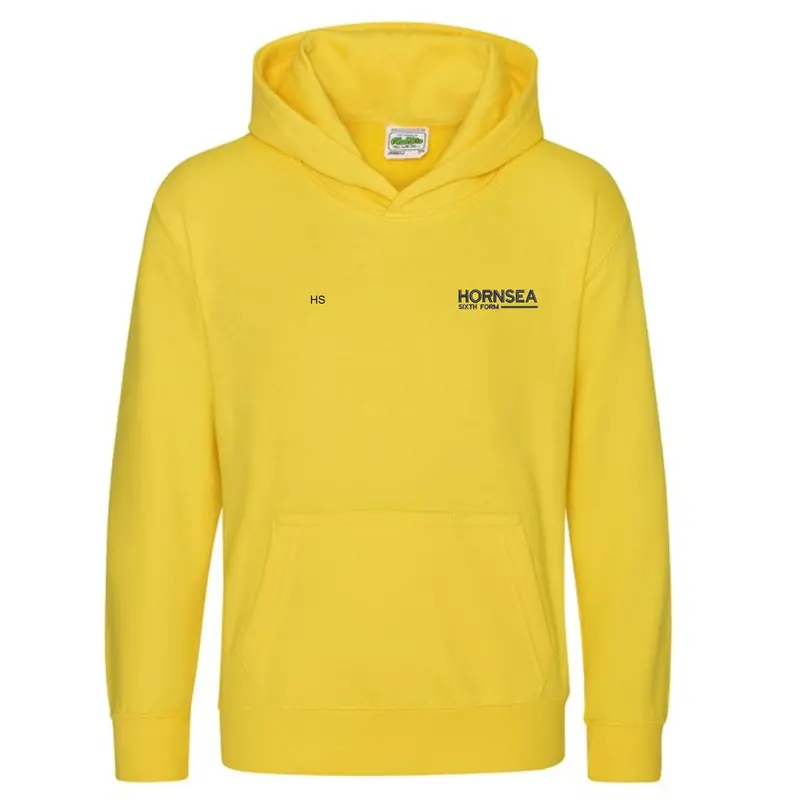 Hornsea Sixth Form College Hoodie 1
