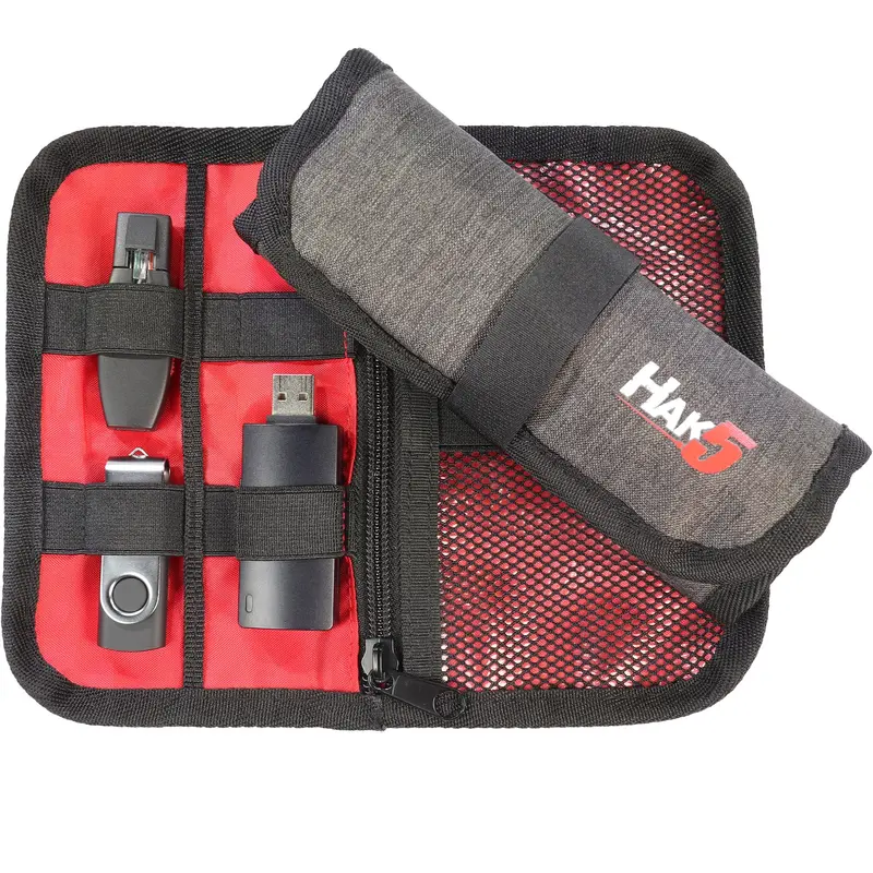 Hotplug Exploitation Kit For Usb Attack Simulation 1